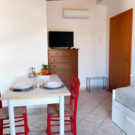 Ferienwohnung Da Mari -A Due Passi Dal Mare Donnalucata  Exterior foto