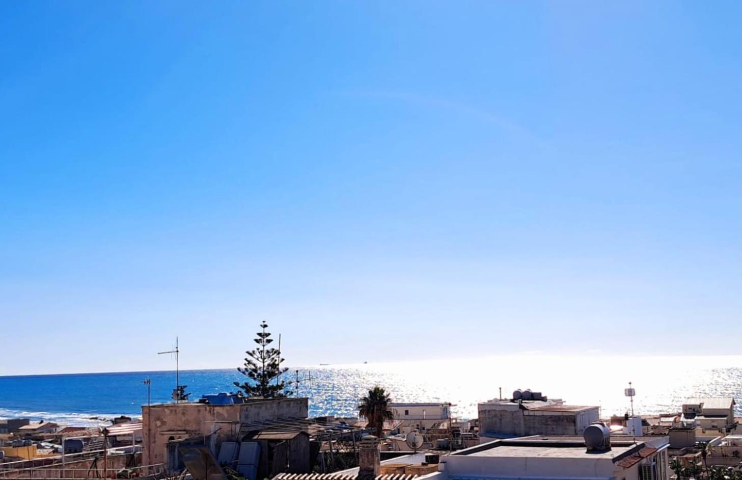 Ferienwohnung Da Mari -A Due Passi Dal Mare Donnalucata  Exterior foto