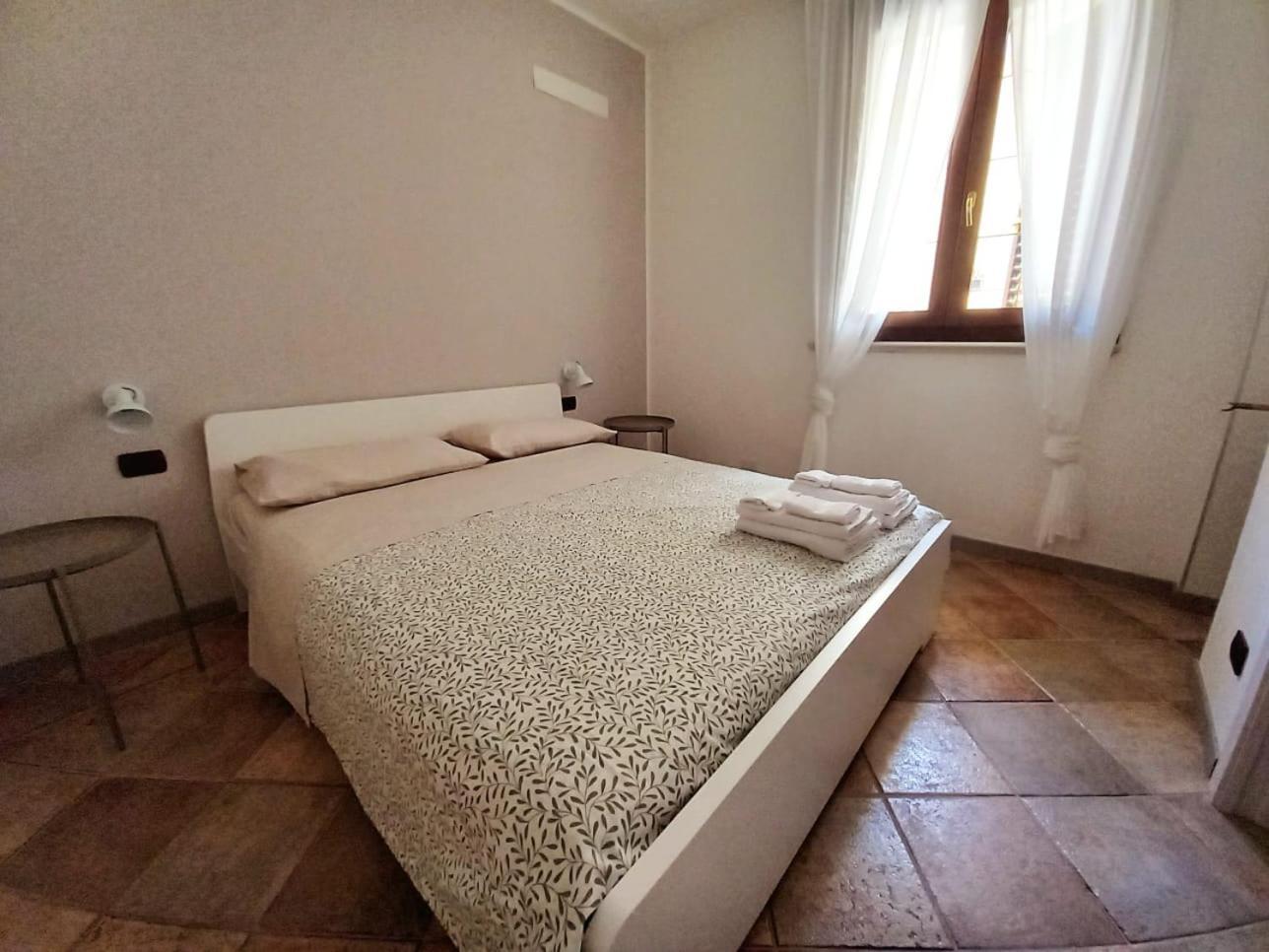 Ferienwohnung Da Mari -A Due Passi Dal Mare Donnalucata  Exterior foto