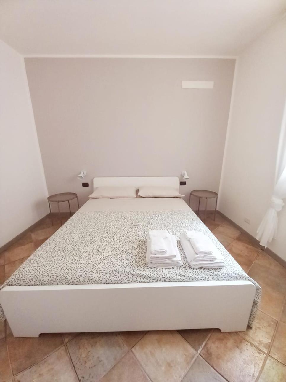 Ferienwohnung Da Mari -A Due Passi Dal Mare Donnalucata  Exterior foto