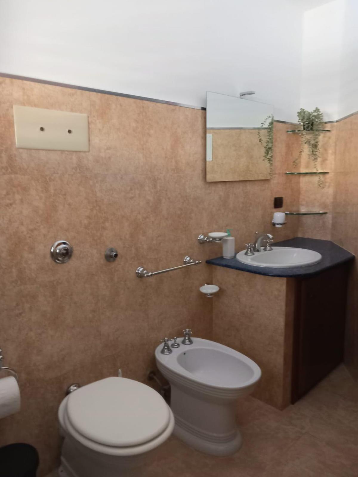 Ferienwohnung Da Mari -A Due Passi Dal Mare Donnalucata  Exterior foto