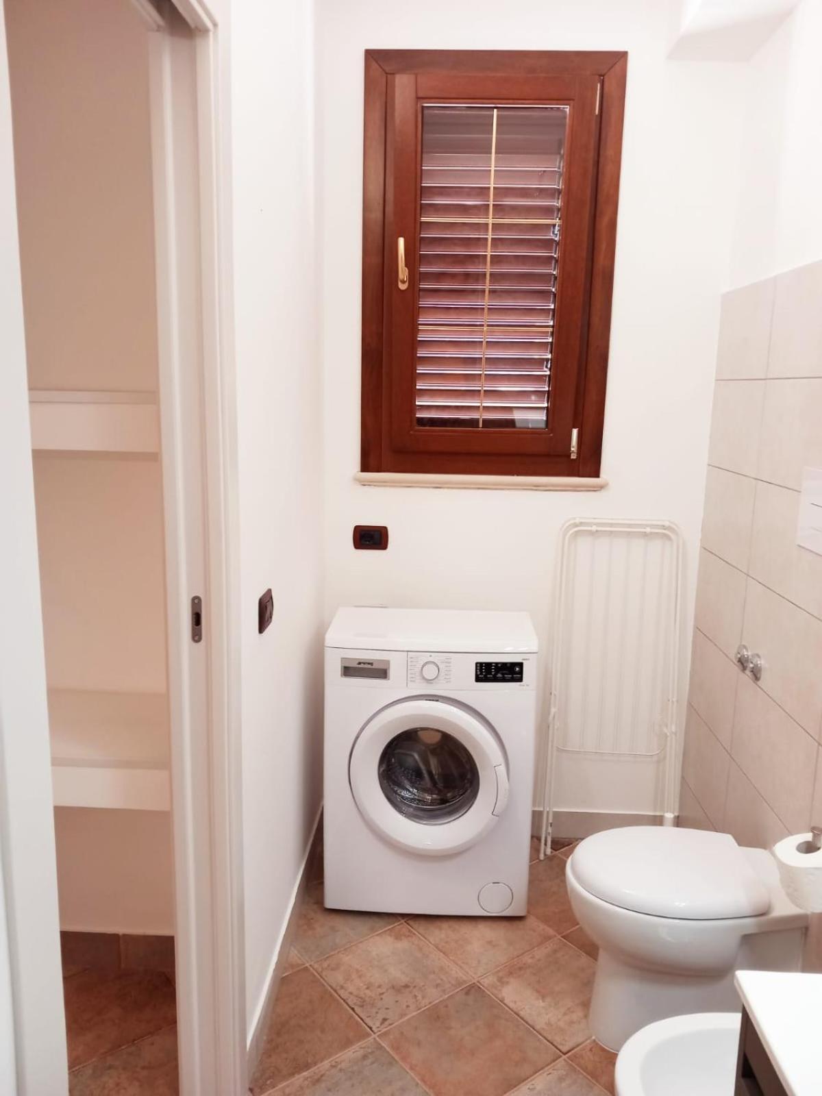 Ferienwohnung Da Mari -A Due Passi Dal Mare Donnalucata  Exterior foto