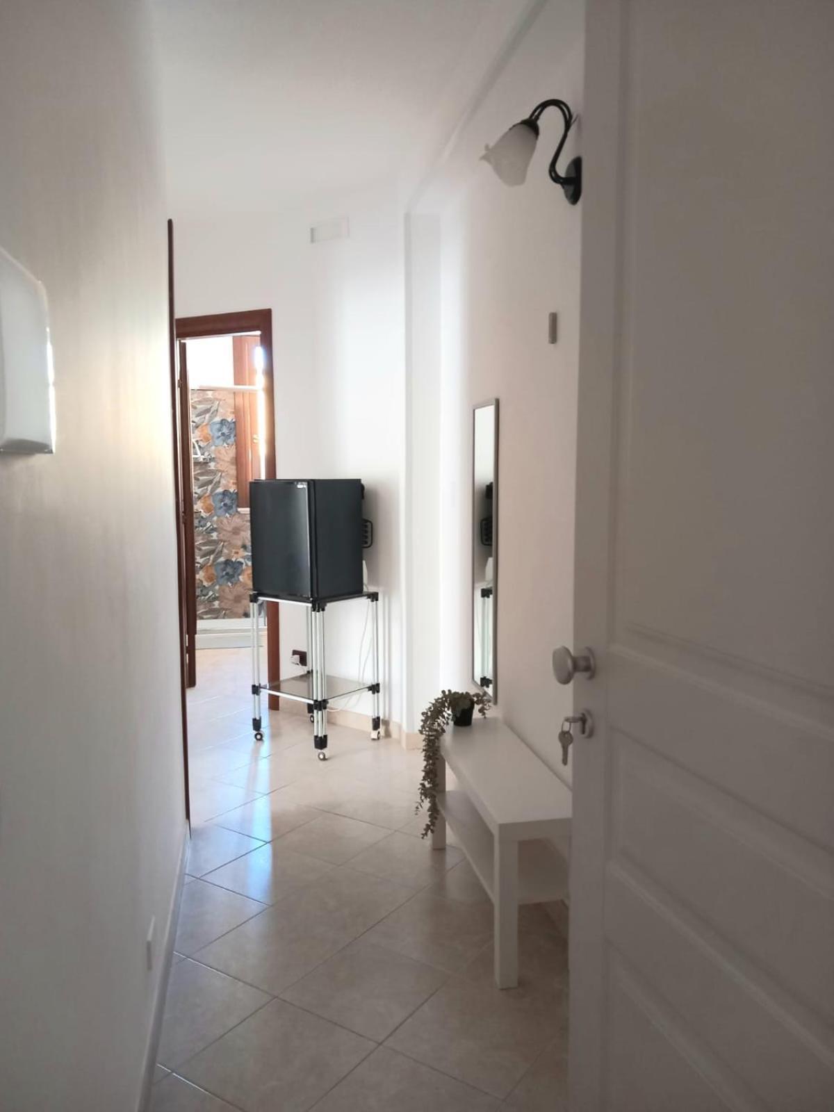 Ferienwohnung Da Mari -A Due Passi Dal Mare Donnalucata  Exterior foto
