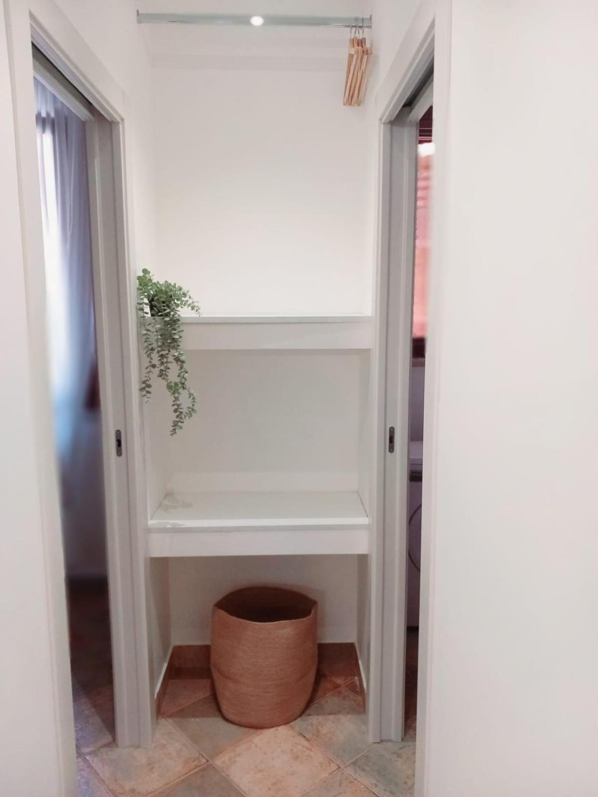 Ferienwohnung Da Mari -A Due Passi Dal Mare Donnalucata  Exterior foto