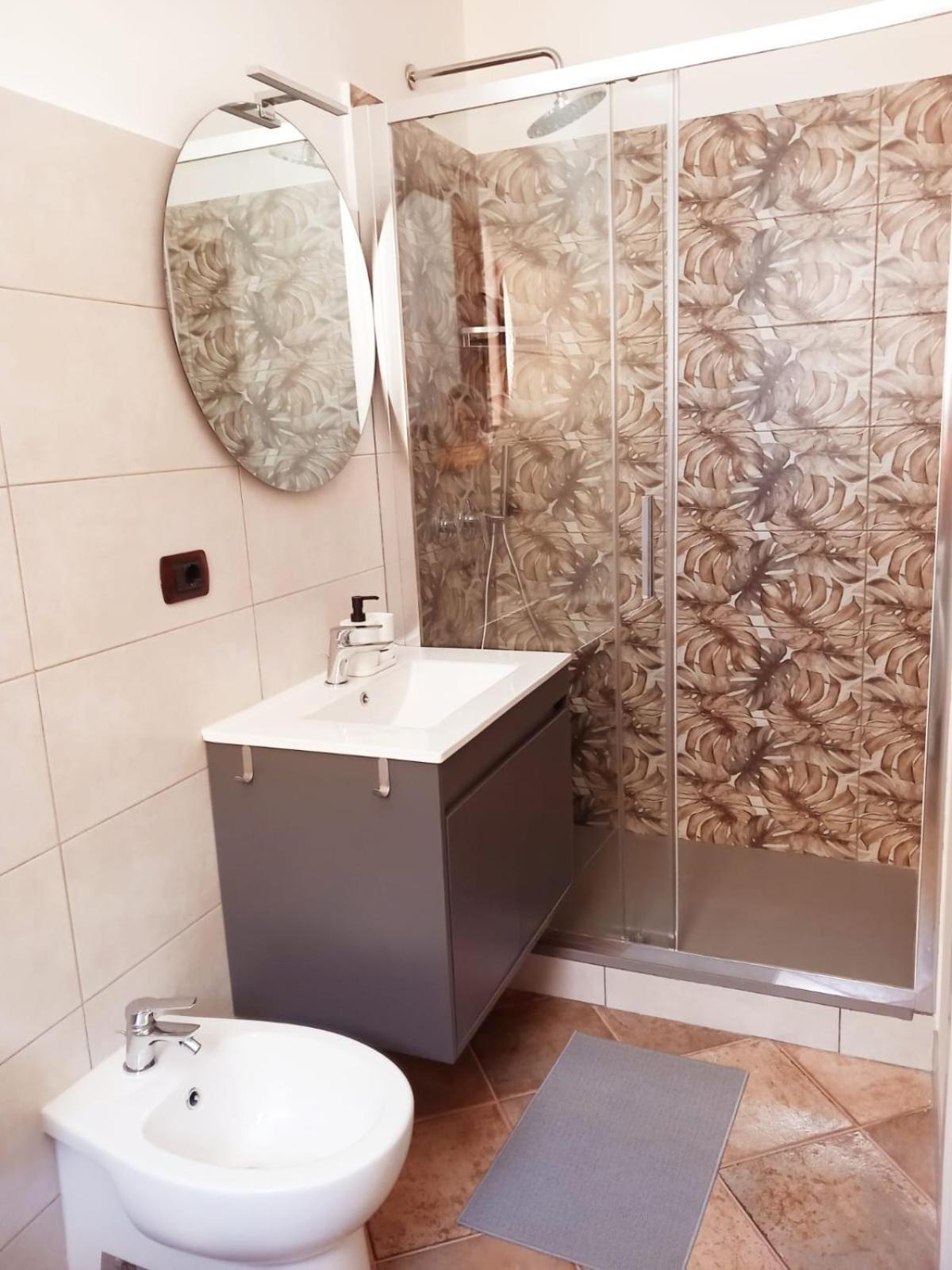 Ferienwohnung Da Mari -A Due Passi Dal Mare Donnalucata  Exterior foto