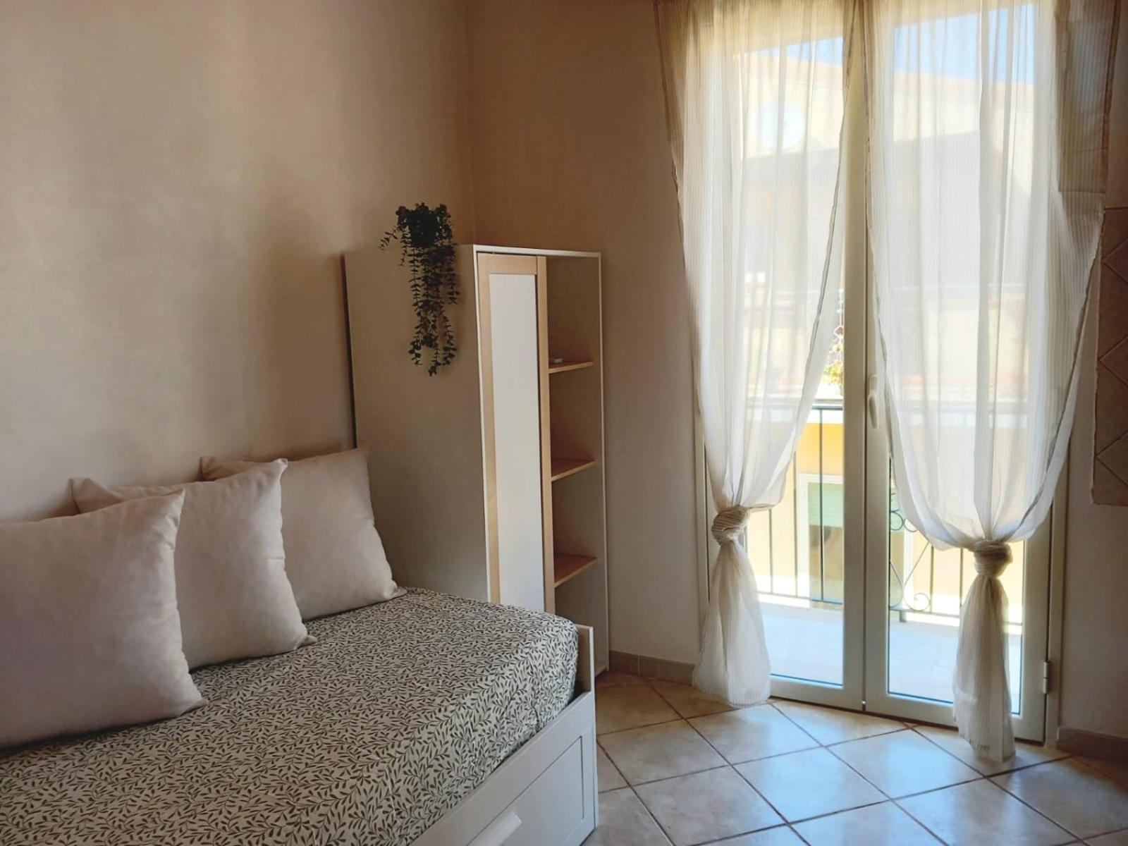 Ferienwohnung Da Mari -A Due Passi Dal Mare Donnalucata  Exterior foto
