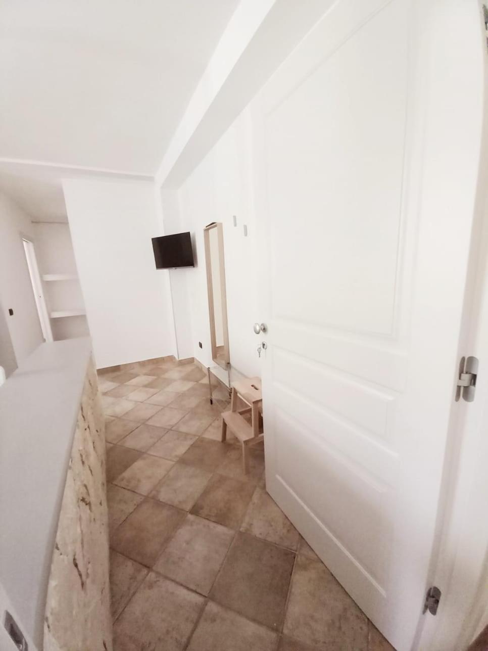 Ferienwohnung Da Mari -A Due Passi Dal Mare Donnalucata  Exterior foto