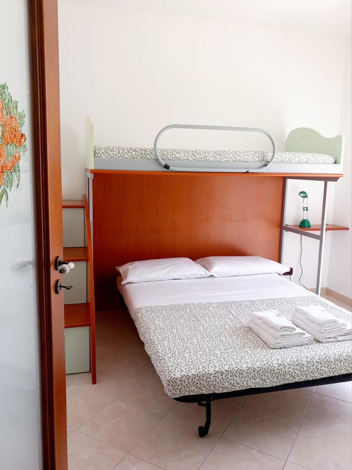 Ferienwohnung Da Mari -A Due Passi Dal Mare Donnalucata  Exterior foto