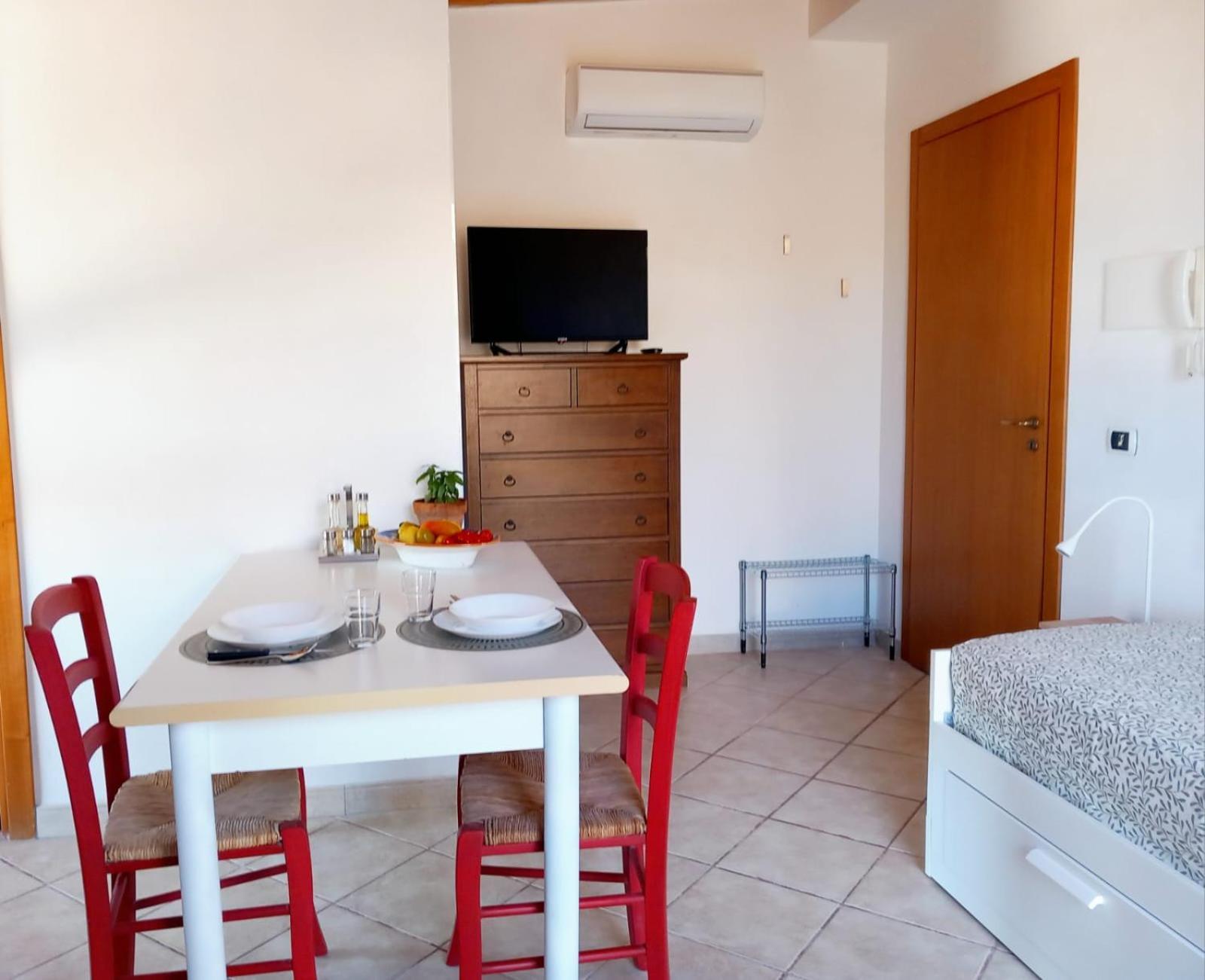 Ferienwohnung Da Mari -A Due Passi Dal Mare Donnalucata  Exterior foto