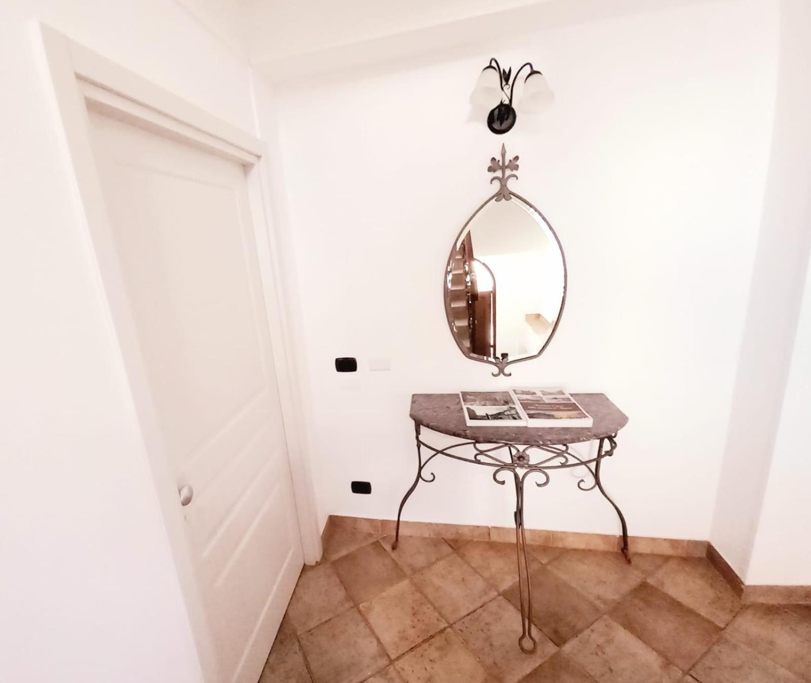 Ferienwohnung Da Mari -A Due Passi Dal Mare Donnalucata  Exterior foto