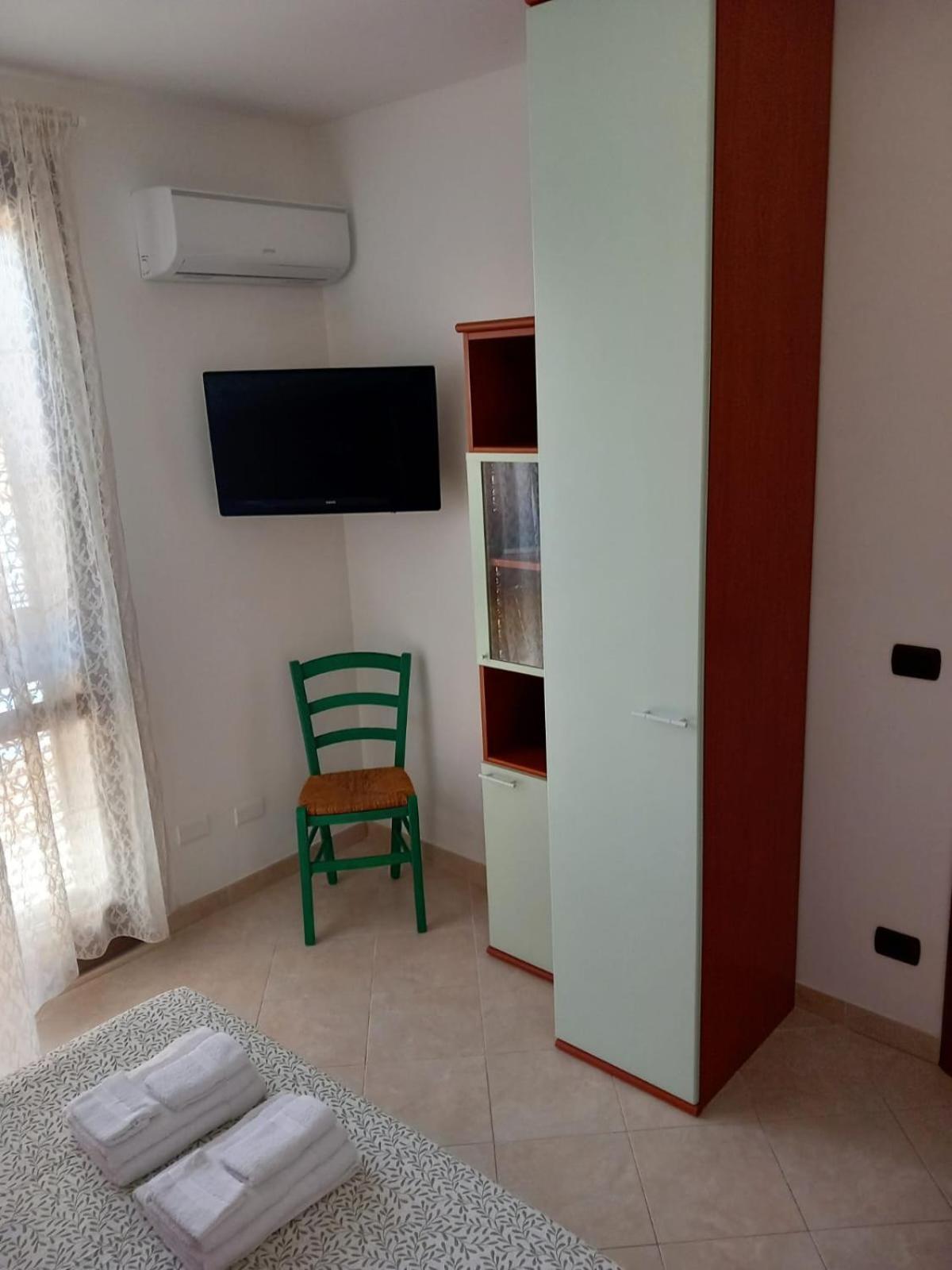 Ferienwohnung Da Mari -A Due Passi Dal Mare Donnalucata  Exterior foto
