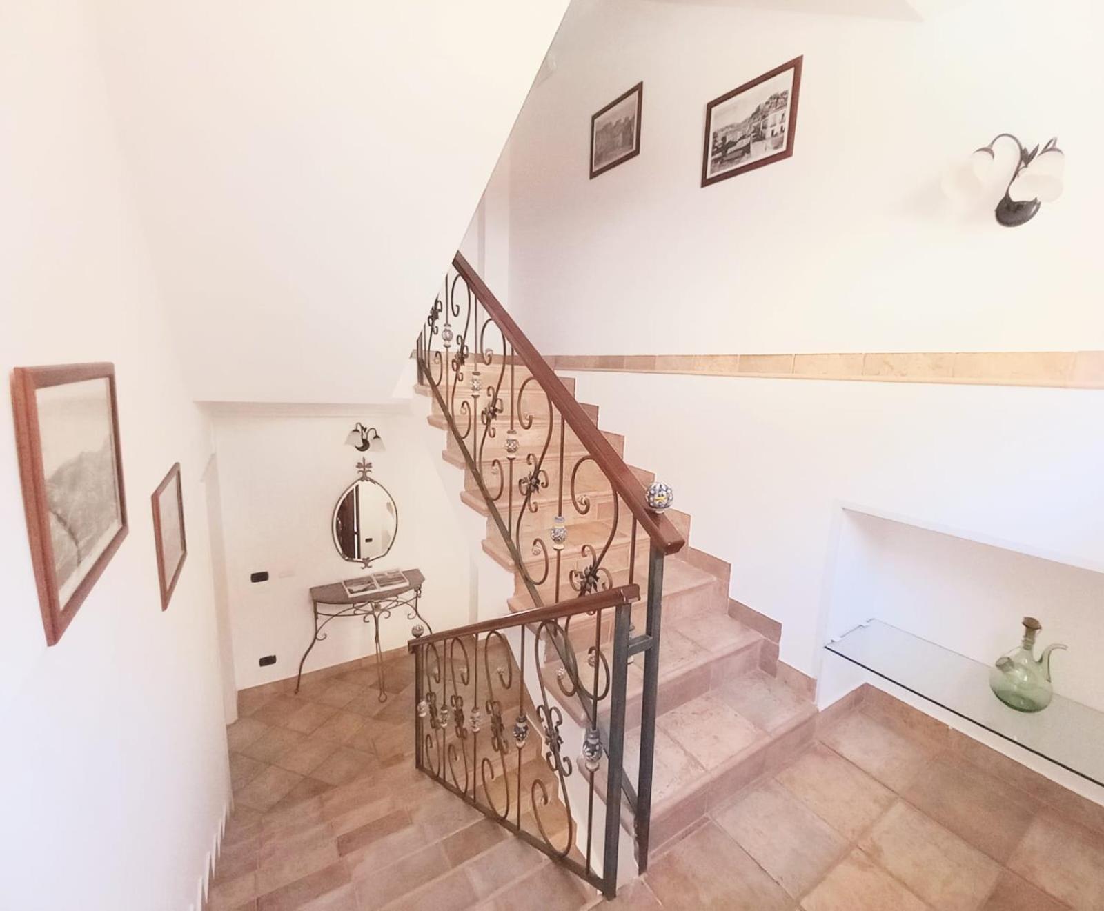 Ferienwohnung Da Mari -A Due Passi Dal Mare Donnalucata  Exterior foto