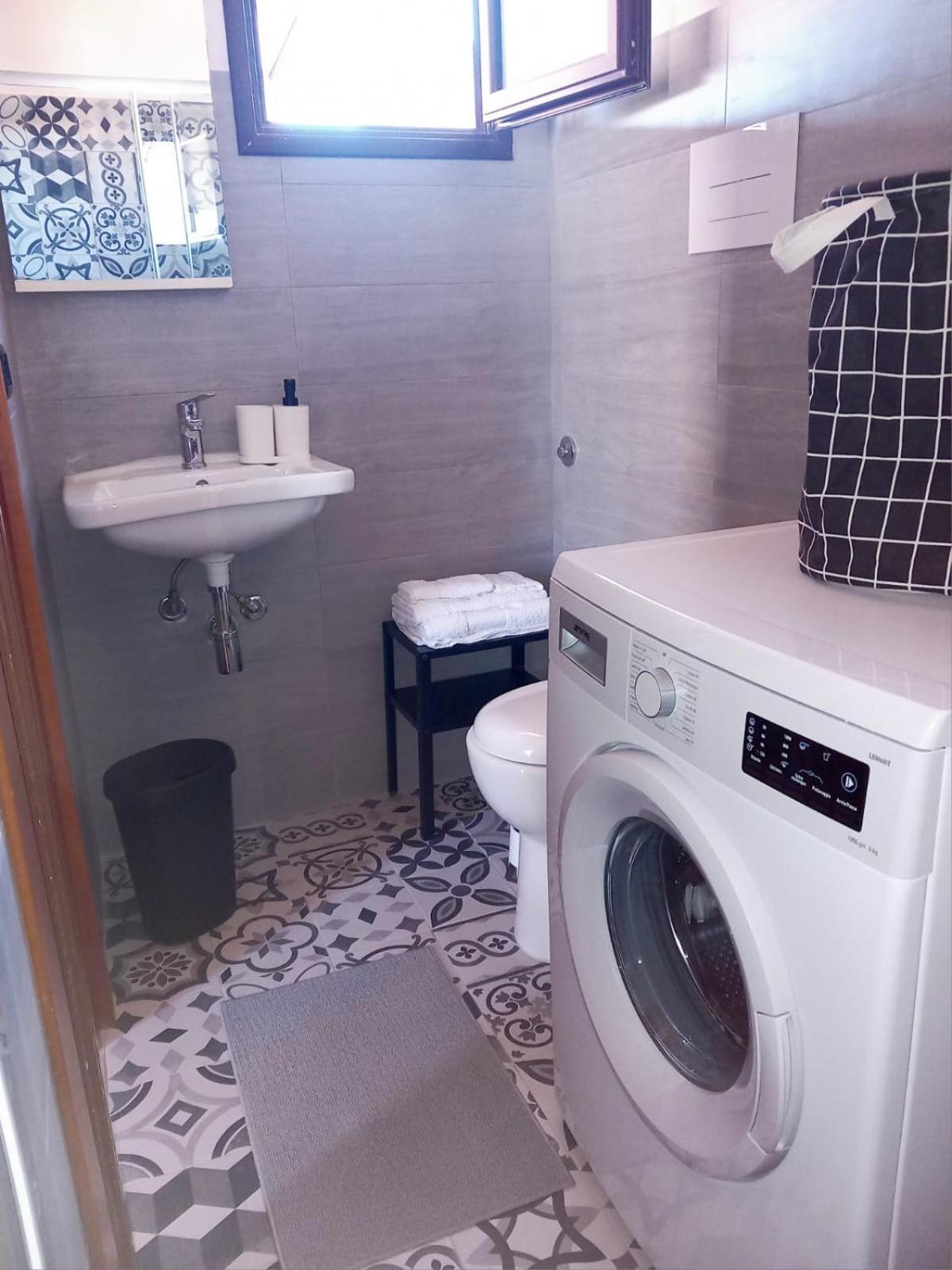 Ferienwohnung Da Mari -A Due Passi Dal Mare Donnalucata  Exterior foto